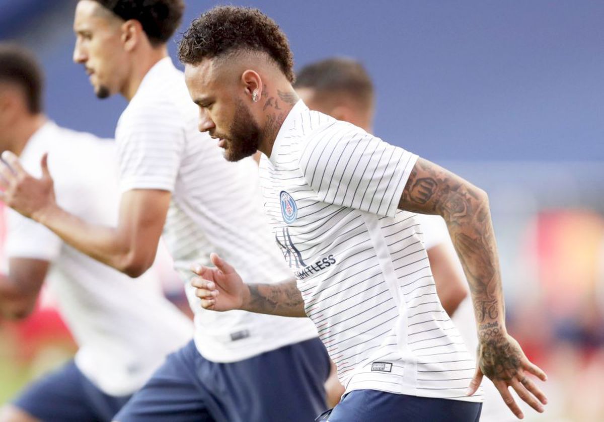 Neymar, contract terminat brusc cu Nike, după 15 ani de colaborare! Motivul misterios bănuit