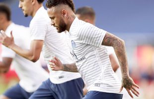 Neymar, contract terminat brusc cu Nike, după 15 ani de colaborare! Motivul misterios bănuit