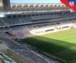Stadionul Ghencea - 26 august 2020