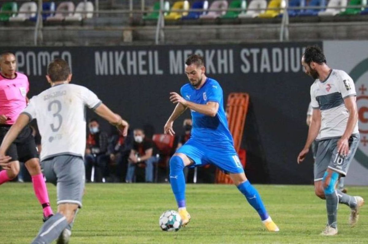 Marius Șumudică, fără milă de CS U Craiova după eliminarea din Europa League: „Să nu se mai umfle în pene! Au intrat în istoria neagră a fotbalului românesc”