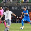 CS U Craiova a pierdut cu Lokomotiv Tbilisi, scor 1-2