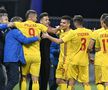 Pușcaș, Fl. Ștefan, Ianis Hagi și Cicâldău sunt printre convocații lui Mirel Rădoi