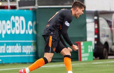 „Hagi a revenit pe poziția decarului și s-a simțit” » Ce notă a luat Ianis