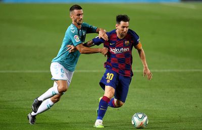 Clauza de reziliere de 700 de milioane de euro a lui Messi, motiv de scandal. Unii spun că nu mai e valabilă, Liga că da