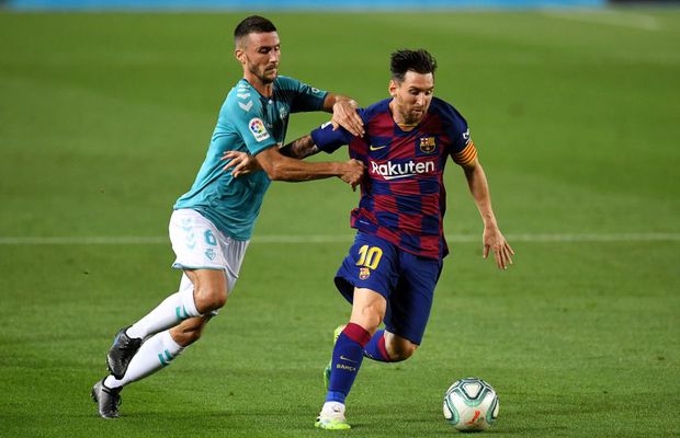 Clauza de reziliere de 700 de milioane de euro a lui Messi, motiv de scandal. Unii spun că nu mai e valabilă, Liga că da