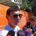 Cristi Borcea, fost finanțator Dinamo
