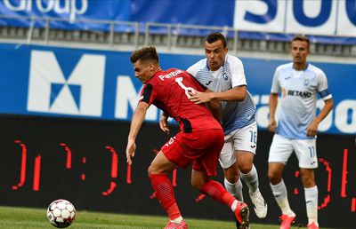 CS U Craiova și Astra Giurgiu, aproape de un schimb de jucători! Negocieri chiar în ziua meciului direct