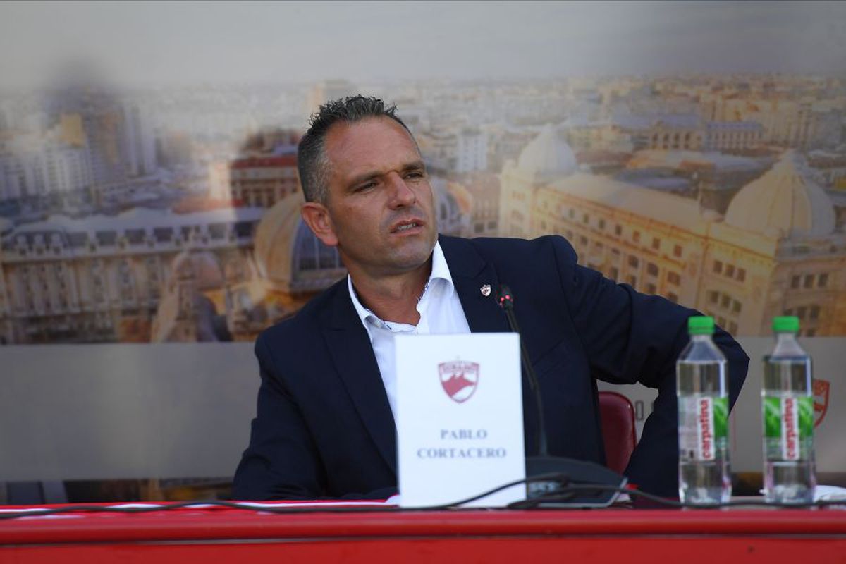 DINAMO. Două transferuri din 3 au căzut! Contra a anunțat cu cine mai discută dintre Țucudean, Manea și Anton