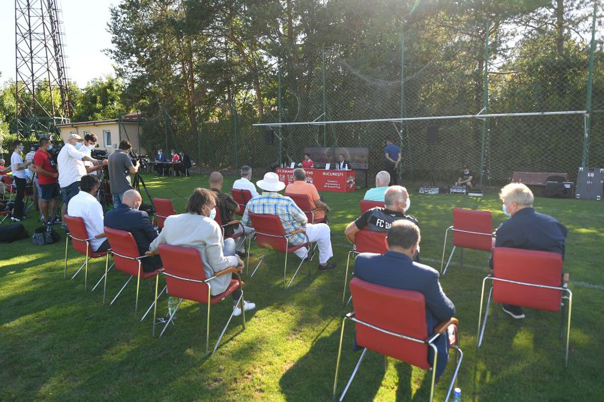 Pablo Cortacero, declarații mai războinice ca niciodată » Amenință DDB: „Va avea consecințe penale!” + Când ar fi trimis banii promiși încă de la startul sezonului