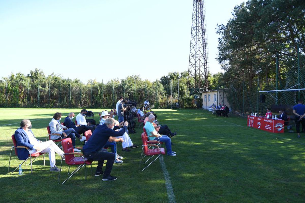 Pablo Cortacero, declarații mai războinice ca niciodată » Amenință DDB: „Va avea consecințe penale!” + Când ar fi trimis banii promiși încă de la startul sezonului