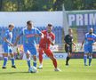 Botoșani - Poli Iași 4-0