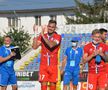 Botoșani - Poli Iași 4-0