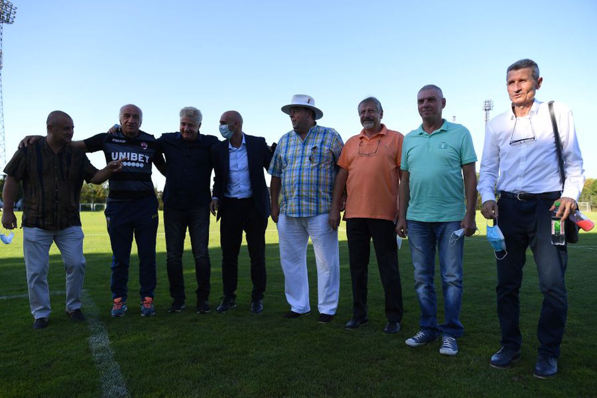 Pablo Cortacero i-a păcălit și pe ei! Dezvăluiri de ultimă oră: „Dinamo de Granada, un haos total”