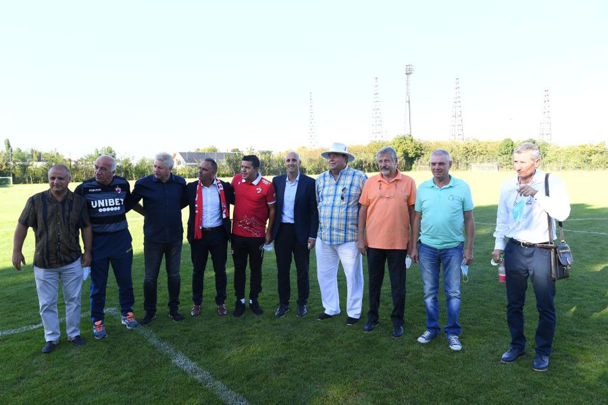 DINAMO. EXCLUSIV Asta e noua ordine din club: Contra, peste Cortacero, agentul lui Morata se implică la transferuri + cine e «Eminenţa cenuşie» a proiectului