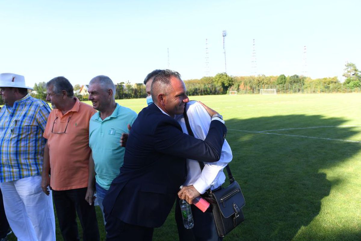 Pablo Cortacero i-a păcălit și pe ei! Dezvăluiri de ultimă oră: „Dinamo de Granada, un haos total”