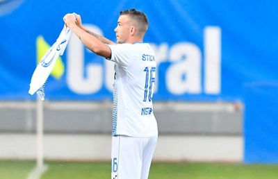 CRAIOVA- ASTRA 2-0. Dan Nistor, declarație bombastică: „Pot să spun că i-am demolat!”