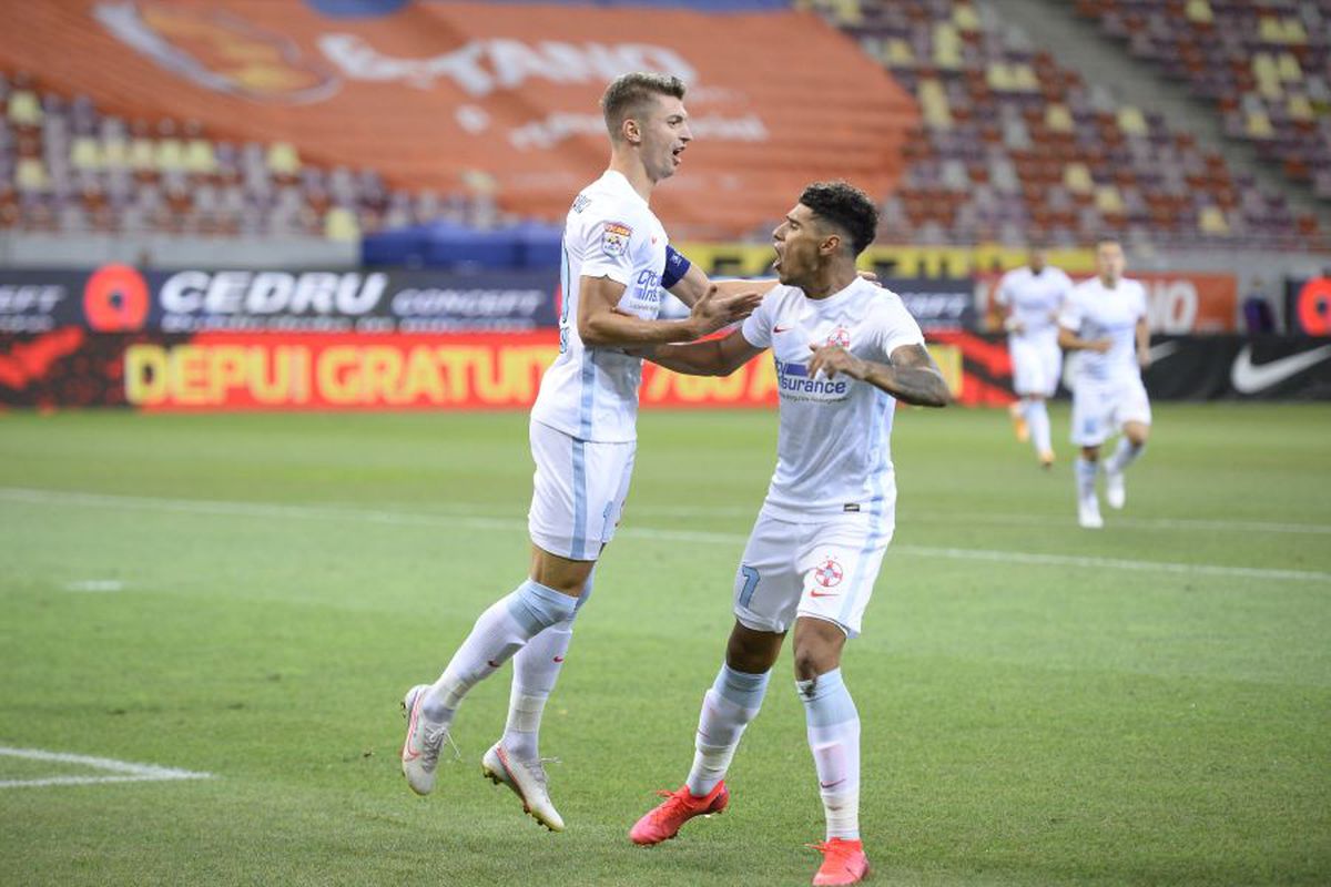 Decizia UEFA o dezavantajează pe FCSB! Are nevoie de două minuni pentru a fi cap de serie + lista de posibili adversari