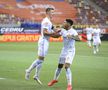 FCSB - Viitorul 3-0. Dennis Man a răbufnit la final: „Toată lumea ne ia la mișto”