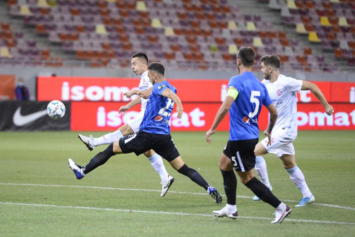 FCSB. Thomas Neubert și-a ales modelul din fotbalul european: „Vreau să fac ceva unic în România, dar nu ca Bayern”