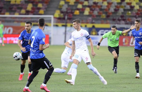 Sârbii au luat decizia în cazul FCSB! Ce vor face după focarul de la echipa roș-albastră