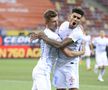 FCSB - VIITORUL 3-0. NOTE GSP Cine sunt remarcații după victoria-șampanie cu Viitorul, cine a dezamăgit + dezastru în echipa lui Ruben Barrera