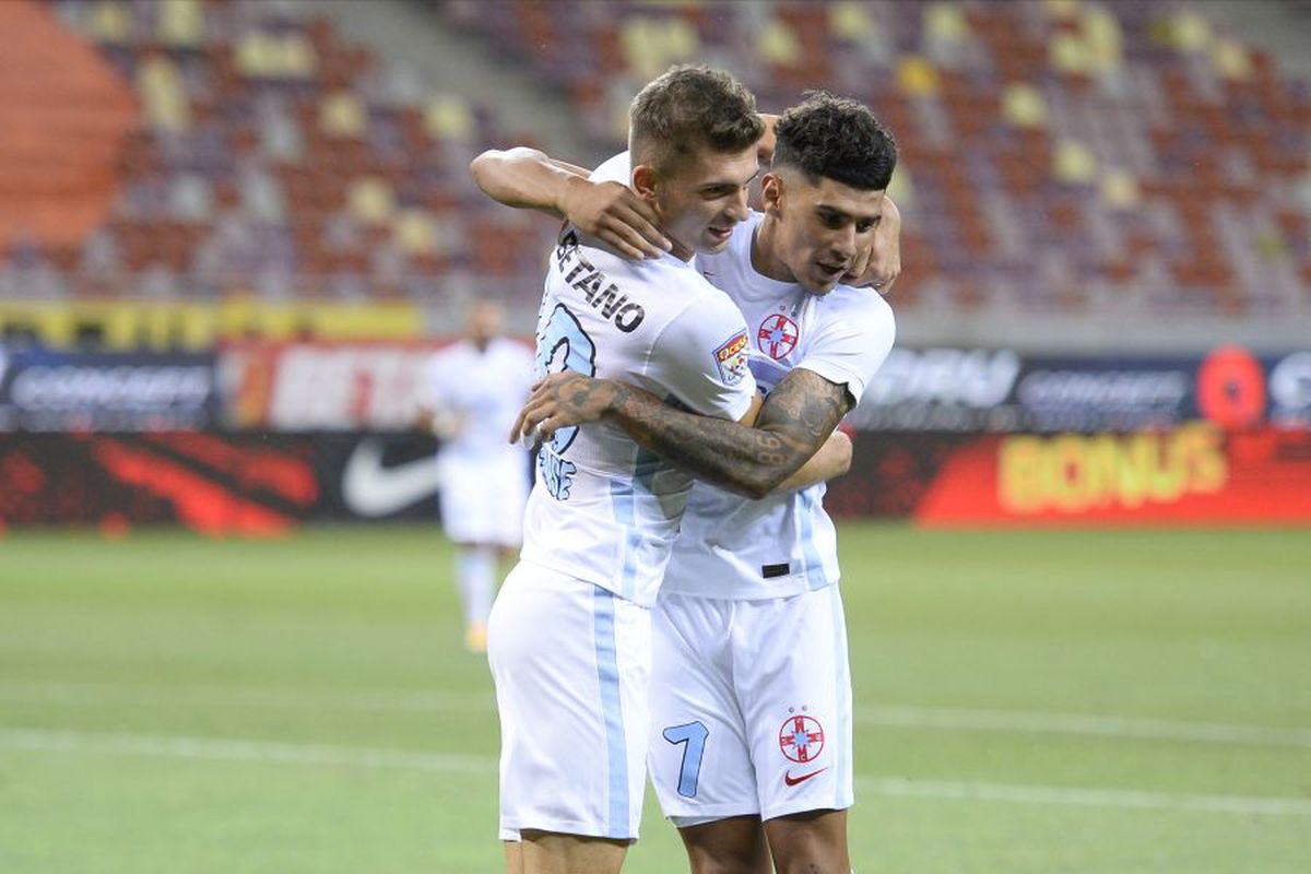 Decizia UEFA o dezavantajează pe FCSB! Are nevoie de două minuni pentru a fi cap de serie + lista de posibili adversari
