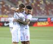 FCSB - VIITORUL 3-0. NOTE GSP Cine sunt remarcații după victoria-șampanie cu Viitorul, cine a dezamăgit + dezastru în echipa lui Ruben Barrera