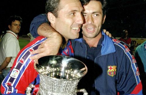 Hristo Stoicikov (54 de ani) se implică în telenovela plecării lui Leo Messi de la Barcelona și îi ia apărarea căpitanului.
