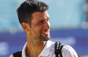 Cristian Geambașu, despre revoluția lui Djokovic: „În spate este și un zăcământ important de ipocrizie”