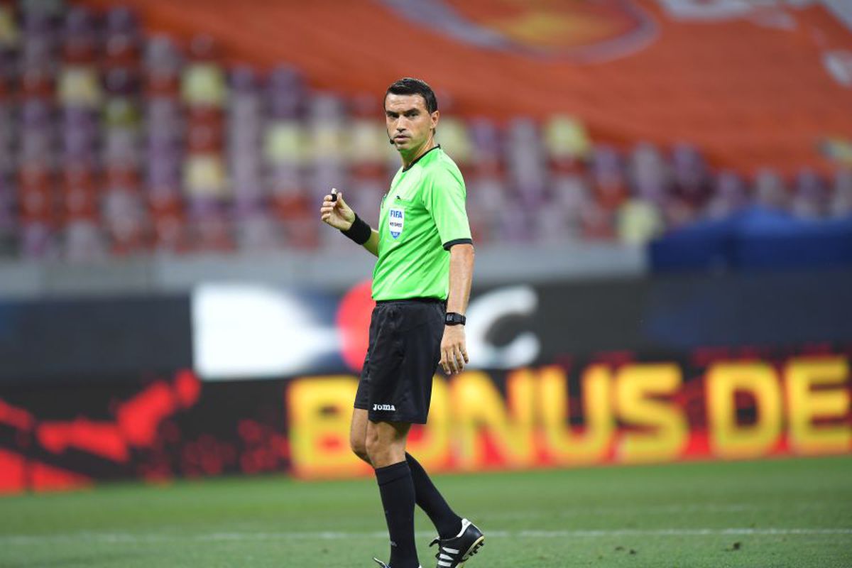 VOLUNTARI - FCSB. Toni Petrea schimbă tactica pentru următorul meci: „Avem în vedere să facem asta”