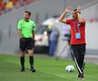 VOLUNTARI - FCSB. Toni Petrea schimbă tactica pentru următorul meci: „Avem în vedere să facem asta”
