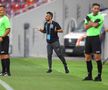 FCSB - VIITORUL 3-0. VIDEO + FOTO Start vijelios pentru băieții lui Toni Petrea! Roș-albaștrii și-au făcut norma de 3 goluri pe meci