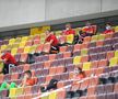 FCSB, amenințată de viitoarea adversară » Cine le-a pus gând rău roș-albaștrilor: „Dau două goluri cu Steaua!”