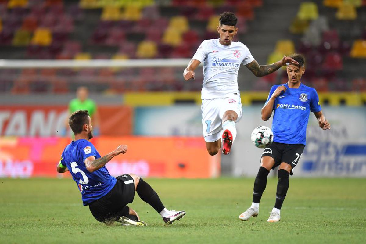 BACKA TOPOLA - FCSB. EXCLUSIV Oficialii lui Backa Topola, îngrijorați înainte de meciul cu FCSB: „Nu e o poveste despre COVID-19”