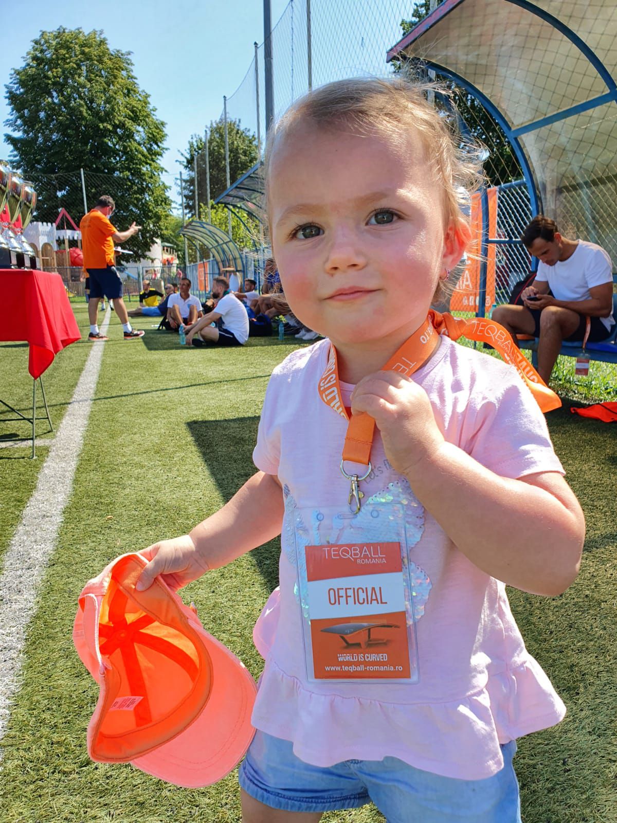 VIDEO Ce a spus Cristi Borcea despre implicarea fiului său la Dinamo: „Eu îl ajut cu experienţa pe care am acumulat-o” + "În trei ani luăm campionatul!"