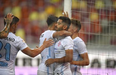FCSB - Viitorul 3-0. Ce s-a întâmplat ultima oară când roș-albaștrii au câștigat primele 3 meciuri ale sezonului fără să primească gol