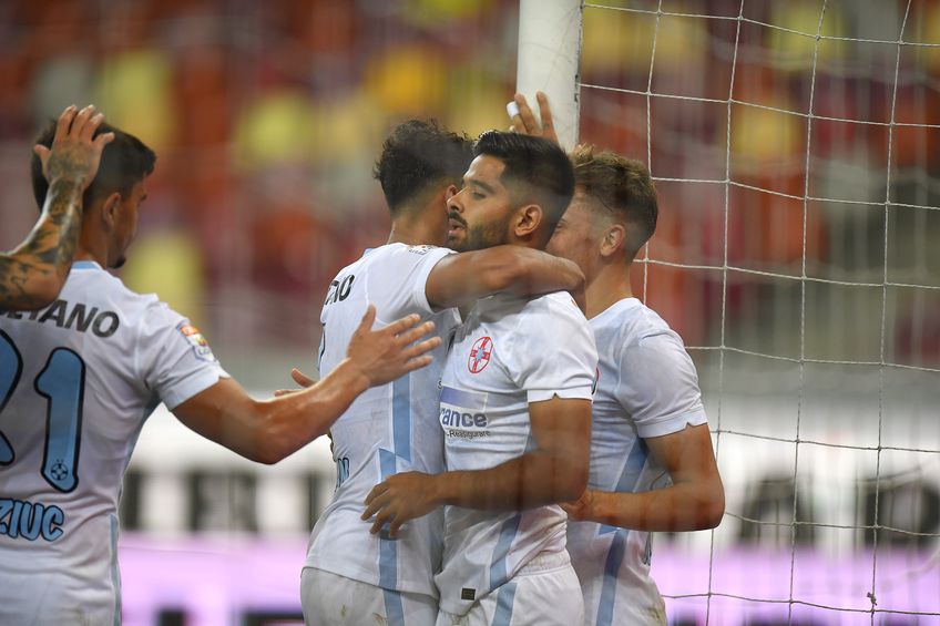 FCSB are un start perfect de sezon. Cu o vitalitate net superioară formației din sezonul precedent, câștigătoarea Cupei României a câștigat primele trei meciuri cu același rezultat, scor 3-0, victimele fiind Astra, Shirak și Viitorul.