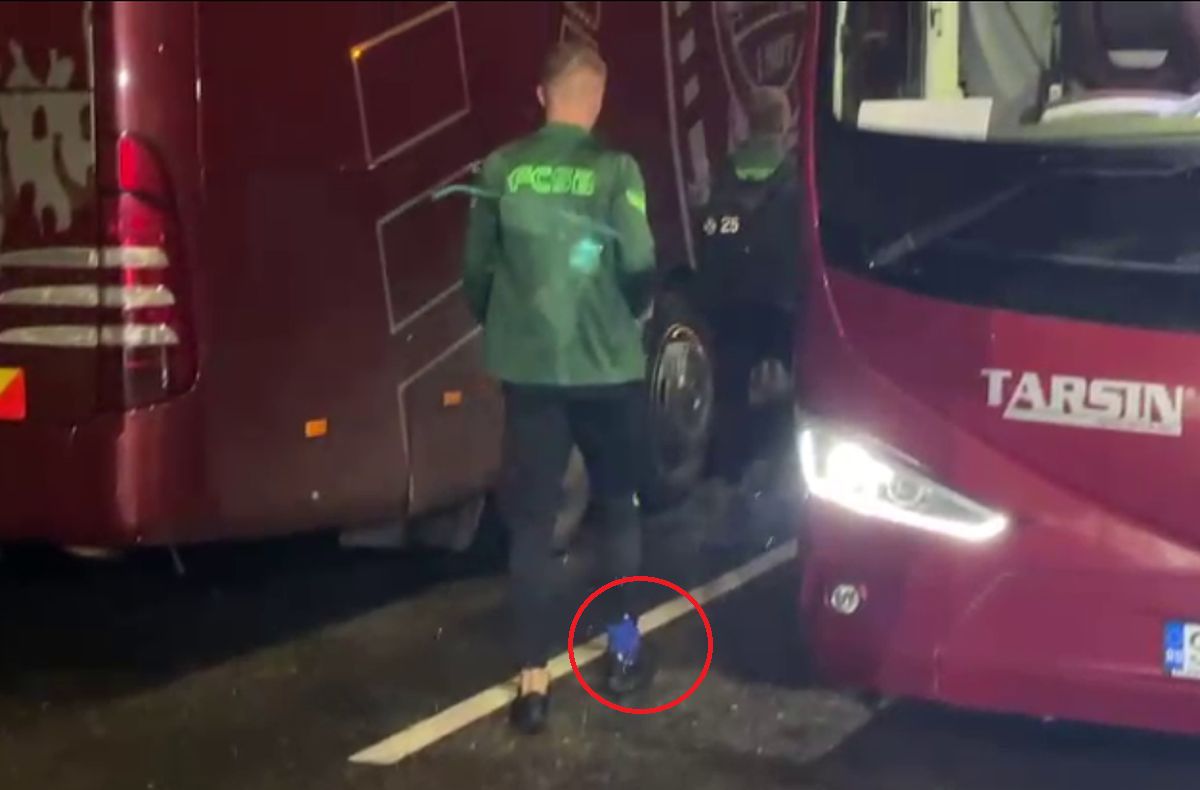 Florin Tănase a părăsit cantonamentul „naționalei” României » Decizia lui Rădoi