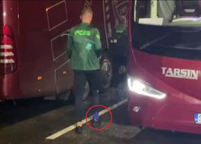 Veste groaznică pentru FCSB și echipa națională: s-a „rupt” și Florin Tănase + în pericol pentru națională?!