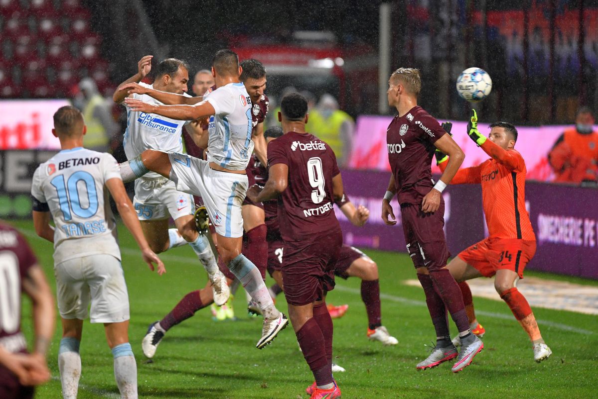 Analiză devastatoare în direct, după CFR Cluj - FCSB: „Nu Becali e vinovat! Iordănescu poate face o echipă de locurile 5-6, dar atât!”