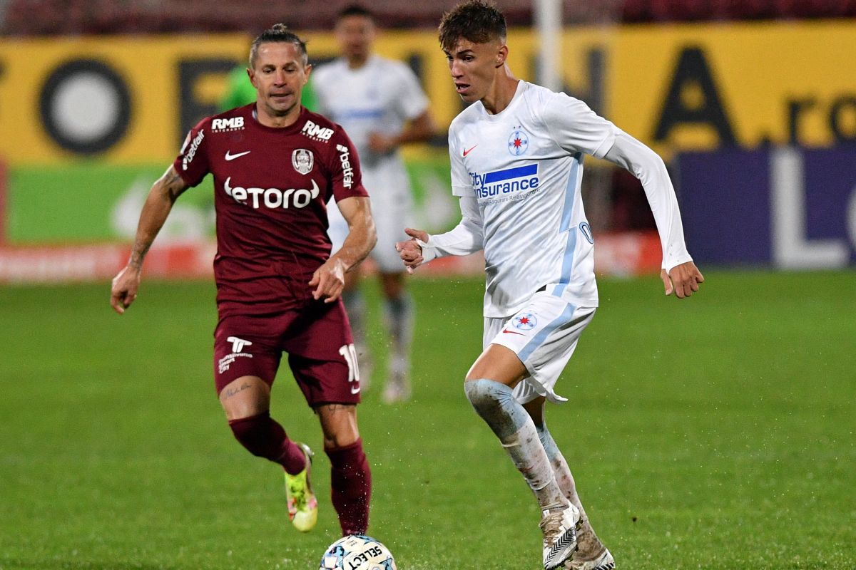 Derapaj grav la adresa jucătorilor de la FCSB + „Nu am văzut așa ceva până acum! Trebuie să le spună cineva aceste lucuri. În față, nu pe ocolite”