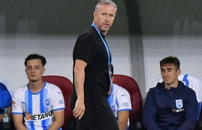 Gazeta a intrat în posesia contractului lui Reghecampf: nu are primă de titlu + toate clauzele din angajamentul cu Craiova