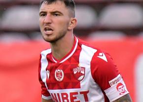 Suporterii lui Dinamo se roagă de Sorescu să nu semneze cu FCSB: „Nu meriți să ajungi la marginea Bucureștiului”