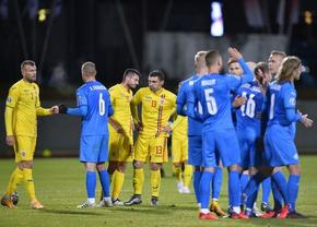 Reacție surprinzătoare înainte de meciul României din Islanda » „Nu ar trebui să avem probleme cu ei. Nu au bătut pe nimeni”