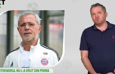 5 minute de sport altfel » Gerd Muller, adevăratul bombardier