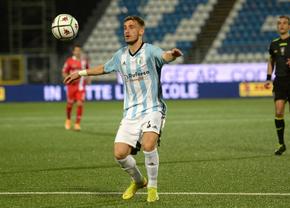 Vlad Dragomir și-a găsit echipă! Cu cine a semnat fostul junior de la Arsenal