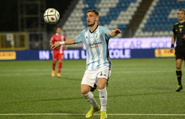 Vlad Dragomir și-a găsit echipă! Cu cine a semnat fostul junior de la Arsenal