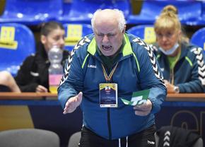 Gheorghe Tadici, derapaj suburban la adresa propriilor jucătoare: „Dobitoacele dracu'” / „Du-te-n p***a mă-tii”