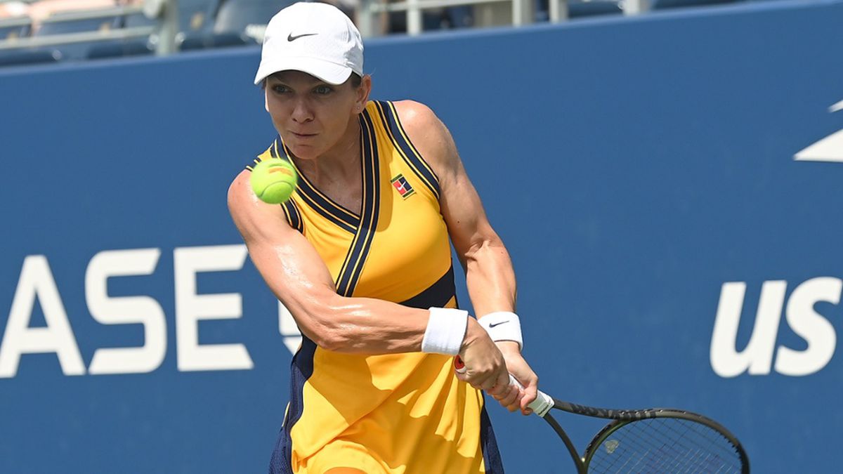„Cred că ajunge în fazele finale, a scăpat de presiune!” » Simona Halep, analizată înaintea meciului din turul II de la US Open