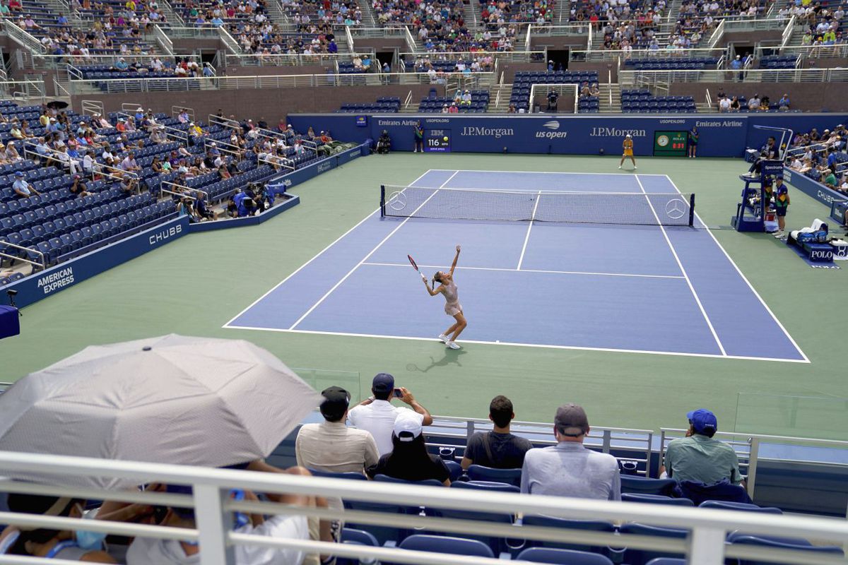 Simona Halep e în turul secund la US Open, după un joc foarte solid! Următoarea adversară